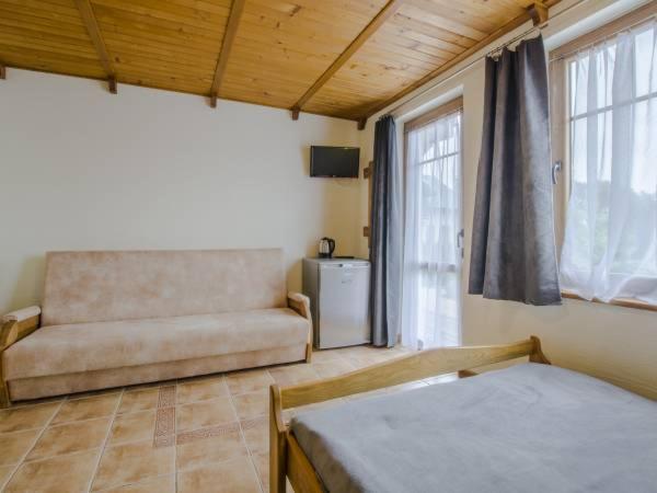 Villa Sul Mare Dębki Eksteriør bilde