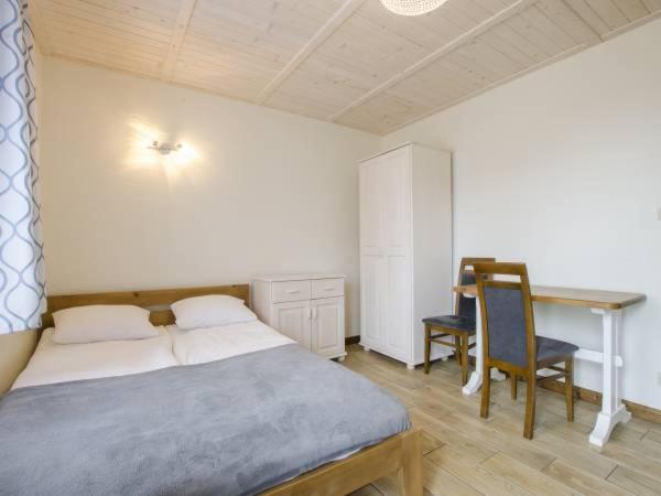 Villa Sul Mare Dębki Eksteriør bilde