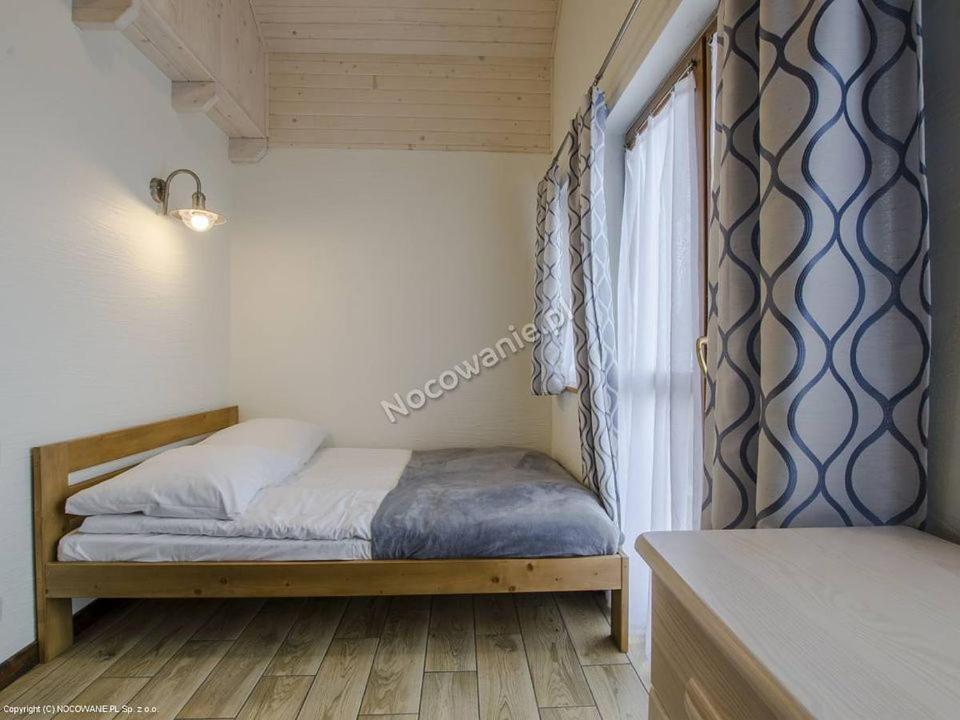 Villa Sul Mare Dębki Eksteriør bilde