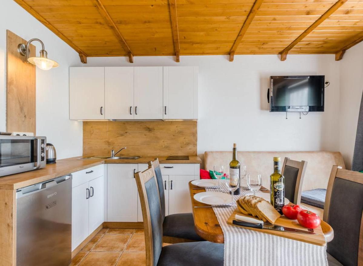 Villa Sul Mare Dębki Eksteriør bilde
