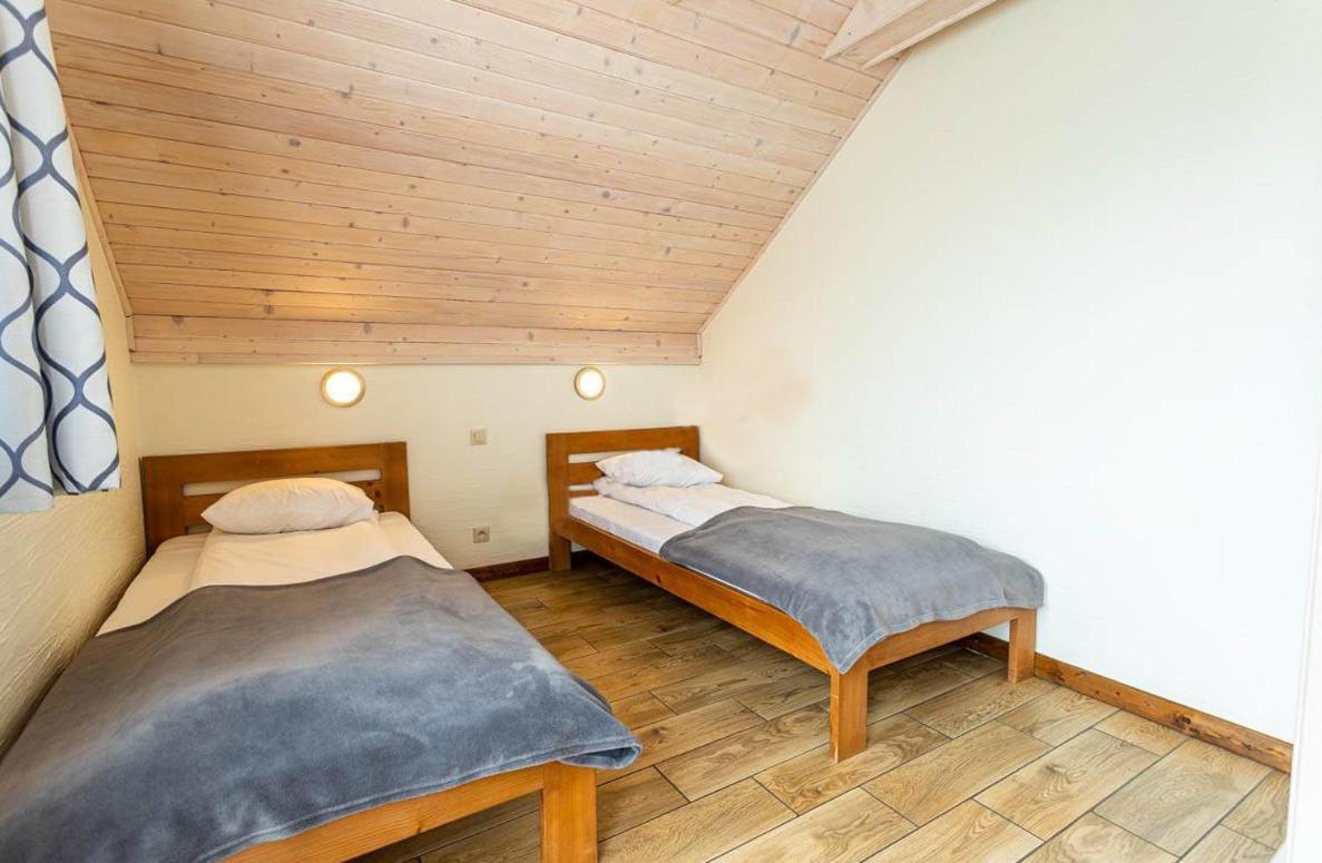 Villa Sul Mare Dębki Eksteriør bilde