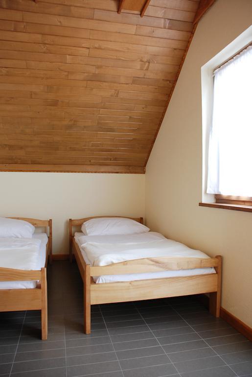 Villa Sul Mare Dębki Eksteriør bilde